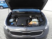 Kia Niro 1.6 GDi HEV Exclusive Combi 6DCT