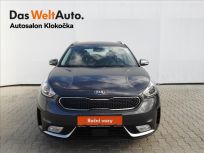 Kia Niro 1.6 GDi HEV Exclusive Combi 6DCT