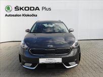 Kia Niro 1.6 GDi HEV Exclusive Combi 6DCT