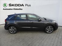 Kia Niro 1.6 GDi HEV Exclusive Combi 6DCT