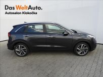 Kia Niro 1.6 GDi HEV Exclusive Combi 6DCT