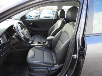 Kia Niro 1.6 GDi HEV Exclusive Combi 6DCT