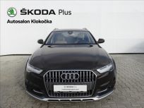 Audi A6 Allroad 3.0 TDI Allroad Avant