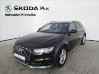 Audi A6 Allroad 3.0 TDI Allroad Avant