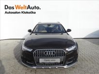 Audi A6 Allroad 3.0 TDI Allroad Avant