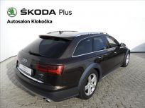 Audi A6 Allroad 3.0 TDI Allroad Avant