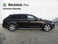 Audi A6 Allroad 3.0 TDI Allroad Avant