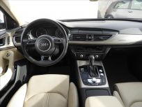 Audi A6 Allroad 3.0 TDI Allroad Avant