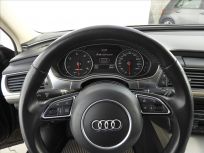 Audi A6 Allroad 3.0 TDI Allroad Avant