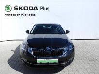 Škoda Octavia 1.5 TSI StylePlus