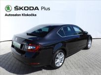 Škoda Octavia 1.5 TSI StylePlus