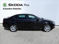 Škoda Octavia 1.5 TSI StylePlus