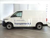 Volkswagen Transporter 2.0 TDI skříň