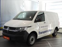 Volkswagen Transporter 2.0 TDI skříň