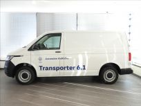 Volkswagen Transporter 2.0 TDI skříň