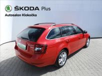 Škoda Octavia 1.5 TSI StylePlus Combi