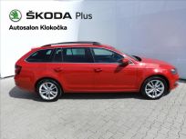 Škoda Octavia 1.5 TSI StylePlus Combi