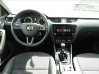 Škoda Octavia 1.5 TSI StylePlus Combi