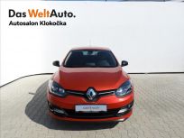 Renault Mégane 1.2 TCE Limited