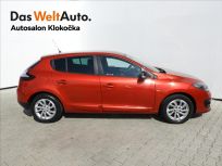 Renault Mégane 1.2 TCE Limited