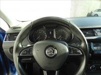 Škoda Octavia 2.0 TDI ElegancePlus Combi 4x4