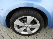 Škoda Octavia 2.0 TDI ElegancePlus Combi 4x4