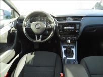 Škoda Octavia 2.0 TDI ElegancePlus Combi 4x4