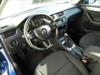 Škoda Octavia 2.0 TDI ElegancePlus Combi 4x4