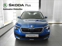 Škoda Kamiq 1.5 TSI Style DSG