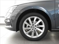 Škoda Scala 1.0 TSI Style DSG