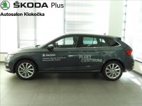 Škoda Scala 1.0 TSI Style DSG