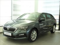 Škoda Scala 1.0 TSI Style DSG