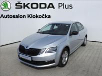 Škoda Octavia 1.5 TSI Style