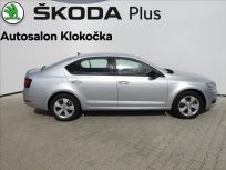 Škoda Octavia 1.5 TSI Style