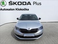 Škoda Octavia 1.5 TSI Style