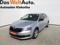 Škoda Octavia 1.5 TSI Style