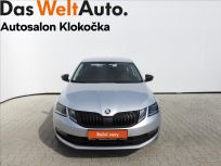 Škoda Octavia 1.5 TSI Style