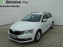 Škoda Octavia 1.6 TDI Style