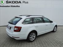 Škoda Octavia 1.6 TDI Style