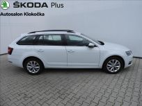 Škoda Octavia 1.6 TDI Style