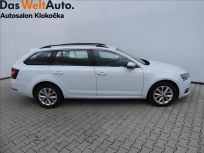 Škoda Octavia 1.6 TDI Style