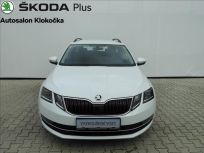 Škoda Octavia 1.6 TDI Style