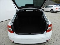 Škoda Octavia 1.6 TDI AmbitionPlus