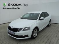 Škoda Octavia 1.6 TDI AmbitionPlus