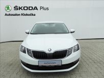 Škoda Octavia 1.6 TDI AmbitionPlus