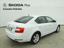 Škoda Octavia 1.6 TDI AmbitionPlus