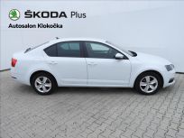 Škoda Octavia 1.6 TDI AmbitionPlus