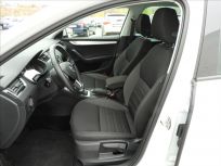 Škoda Octavia 1.6 TDI AmbitionPlus