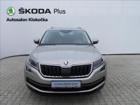 Škoda Kodiaq 2.0 TDI StylePlus 4x4 DSG