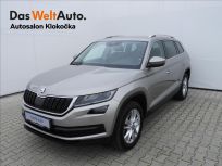 Škoda Kodiaq 2.0 TDI StylePlus 4x4 DSG